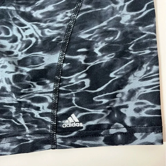 Adidas Lightweight Orange/Red & Black/Grey Compression Short Bundle Gently Used - Picture 9 of 9